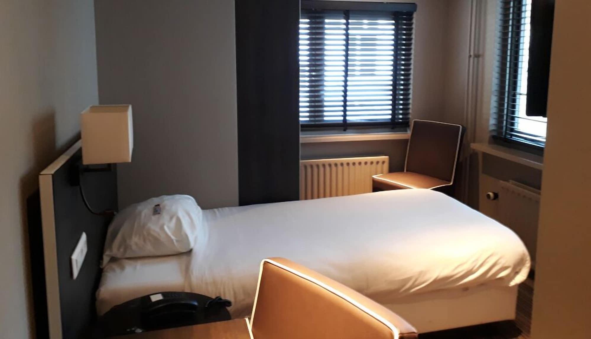 Fletcher Hotel Restaurant Boschoord Oisterwijk Bagian luar foto