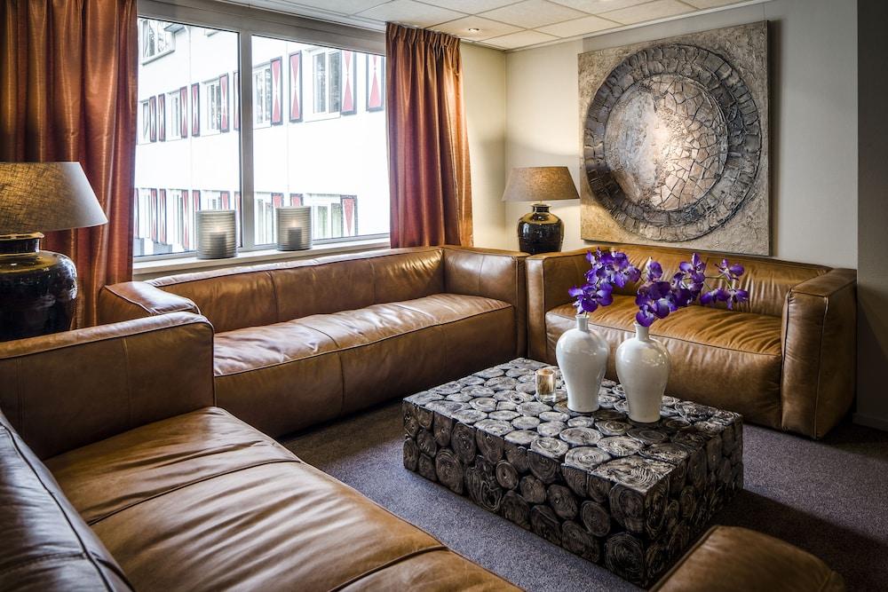 Fletcher Hotel Restaurant Boschoord Oisterwijk Bagian luar foto