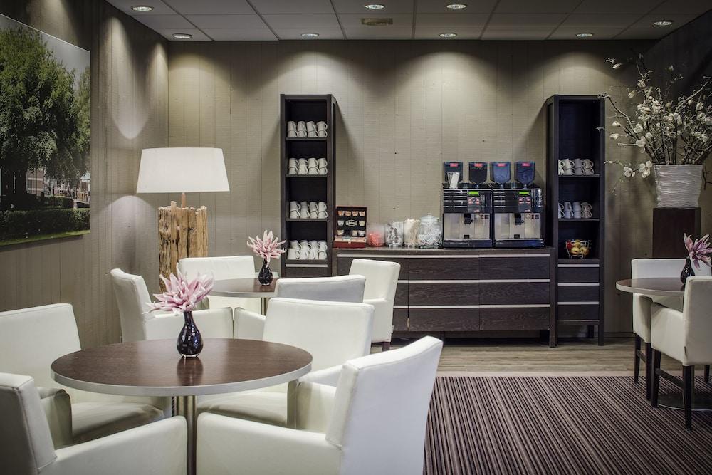 Fletcher Hotel Restaurant Boschoord Oisterwijk Bagian luar foto