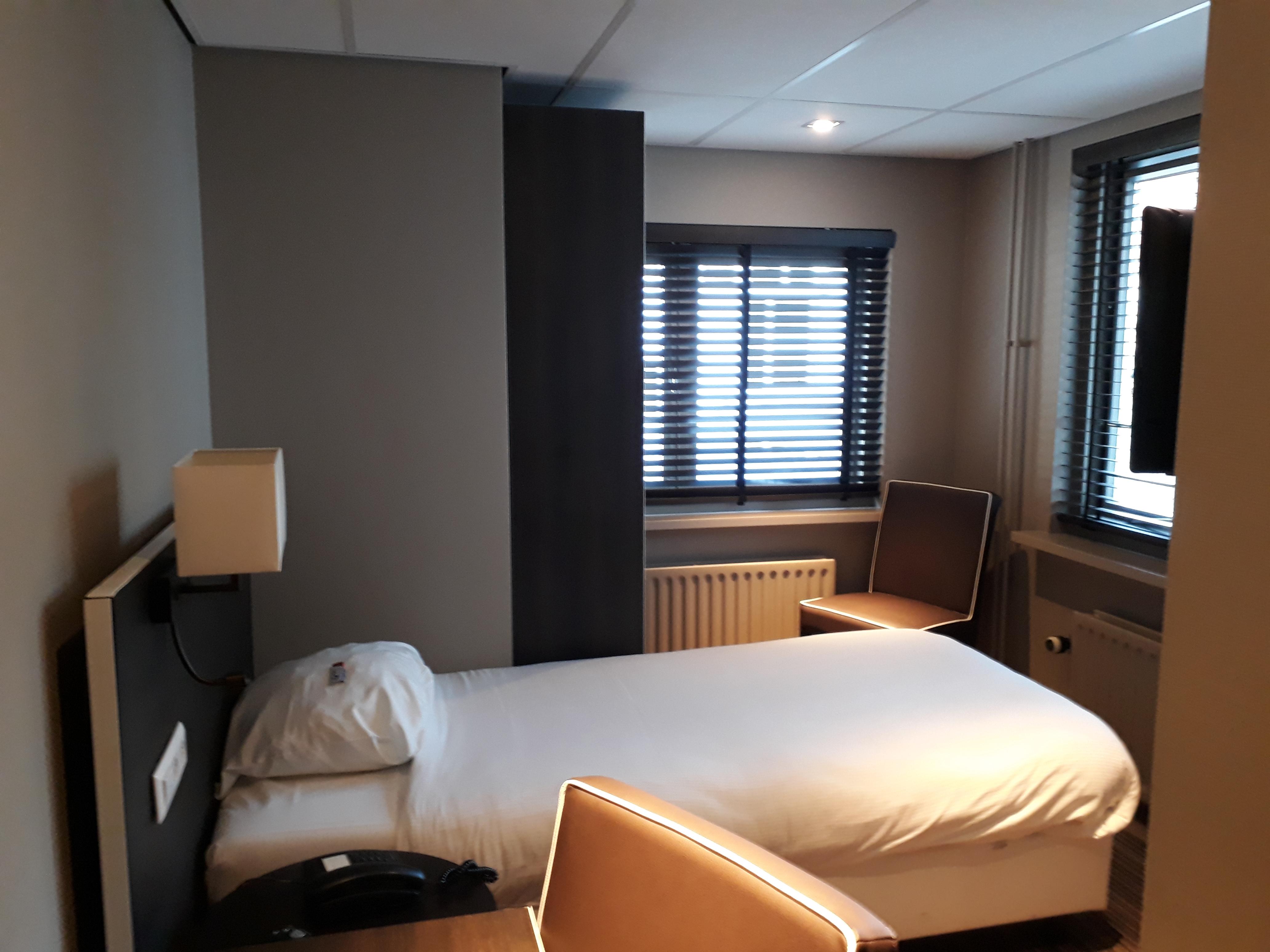 Fletcher Hotel Restaurant Boschoord Oisterwijk Bagian luar foto