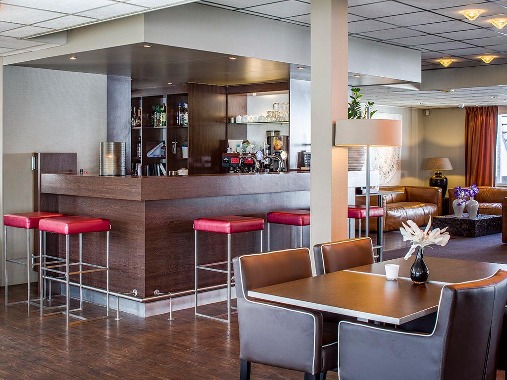 Fletcher Hotel Restaurant Boschoord Oisterwijk Bagian luar foto