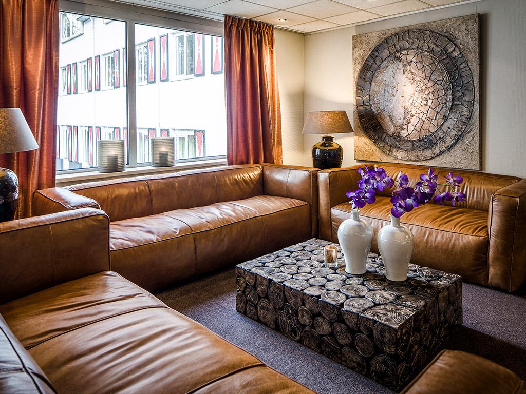 Fletcher Hotel Restaurant Boschoord Oisterwijk Bagian luar foto