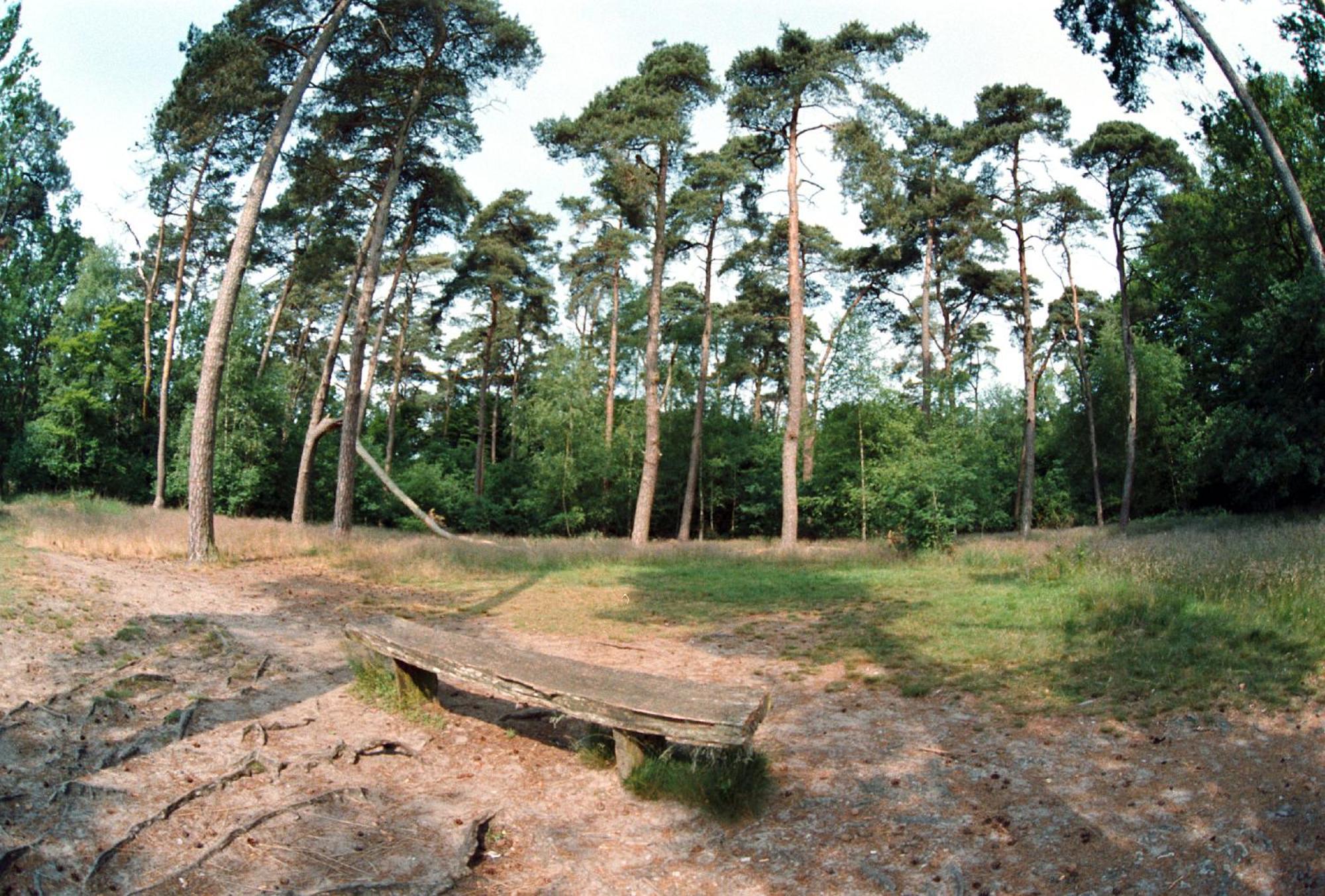 Fletcher Hotel Restaurant Boschoord Oisterwijk Bagian luar foto