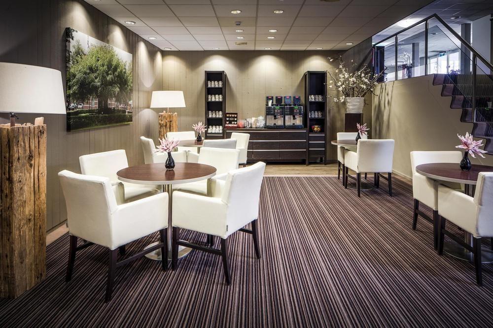 Fletcher Hotel Restaurant Boschoord Oisterwijk Bagian luar foto