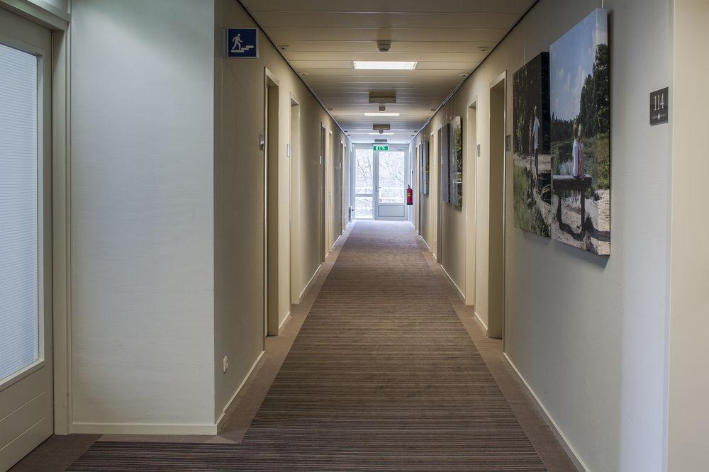 Fletcher Hotel Restaurant Boschoord Oisterwijk Bagian luar foto