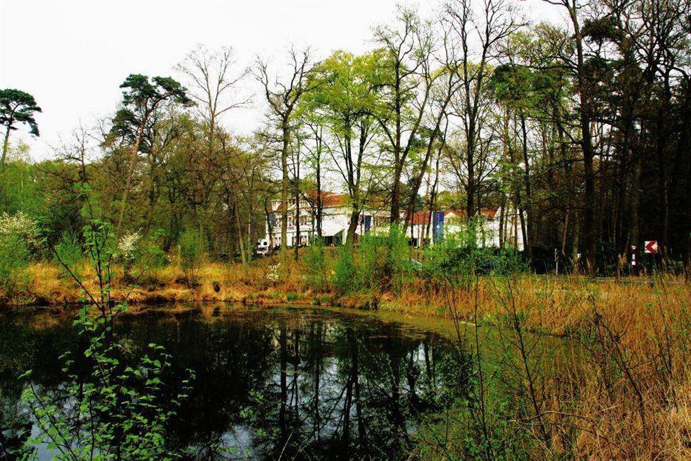 Fletcher Hotel Restaurant Boschoord Oisterwijk Fasilitas foto